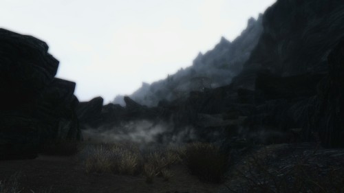 The Black Wastes, Kingdom of Farrun, Province of High Rock