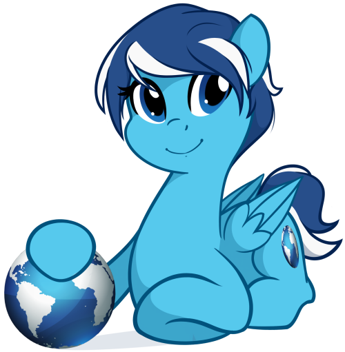 furrgroup - A bunch of browser pony stuff I drew over the past...