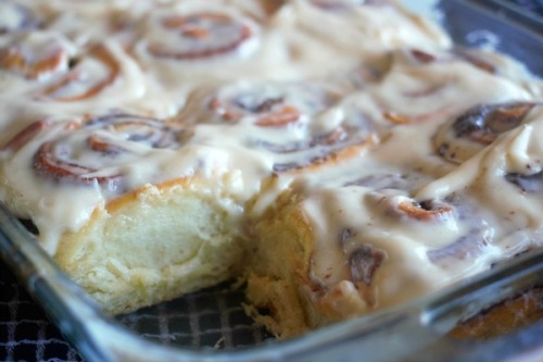 foodffs:  Overnight Cinnamon RollsReally nice recipes. Every hour.Show me what you cooked!