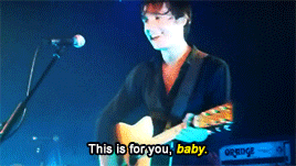Miles + Calling Alex “baby”