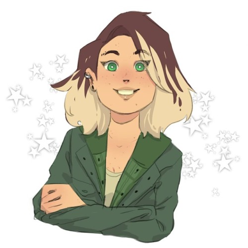 #drawthisinyourstyle ☆ super fun challenge you should try it! Original by @lesly-oh !! :) ♡