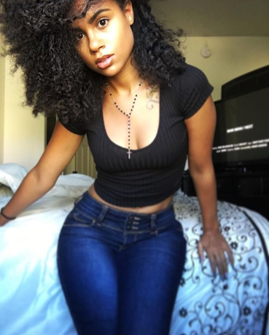 Ebony - Beauties
