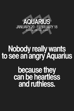 zodiacmind:  Fun facts about your sign here