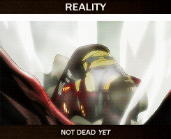princessaryastark:  Expectation vs Reality II Eren Yeager ↳ The name Eren is