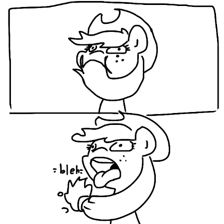 mlp fan