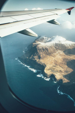 lsleofskye:  Faroe Islands