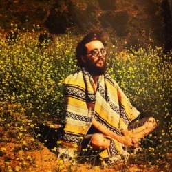 omshanti0m:  from the edward sharpe and the magnetic zeros album book  x