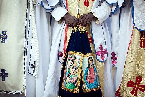 ahmedloso:  ERITREA. Asmara. Swiatoslaw Wojtkowiak. Timkat in eritrea.