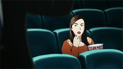 notthepajamas:  Gintama: violating copyright laws since 2003. 