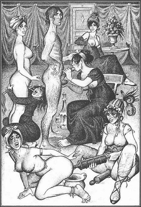 Goodness of perversion