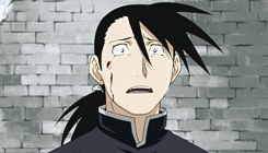 freerthananyoneelse:  Fangirl challenge[1/10] animes: Fullmetal Alchemist: Brotherhood