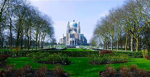 Belgium - Brussel In One Minute