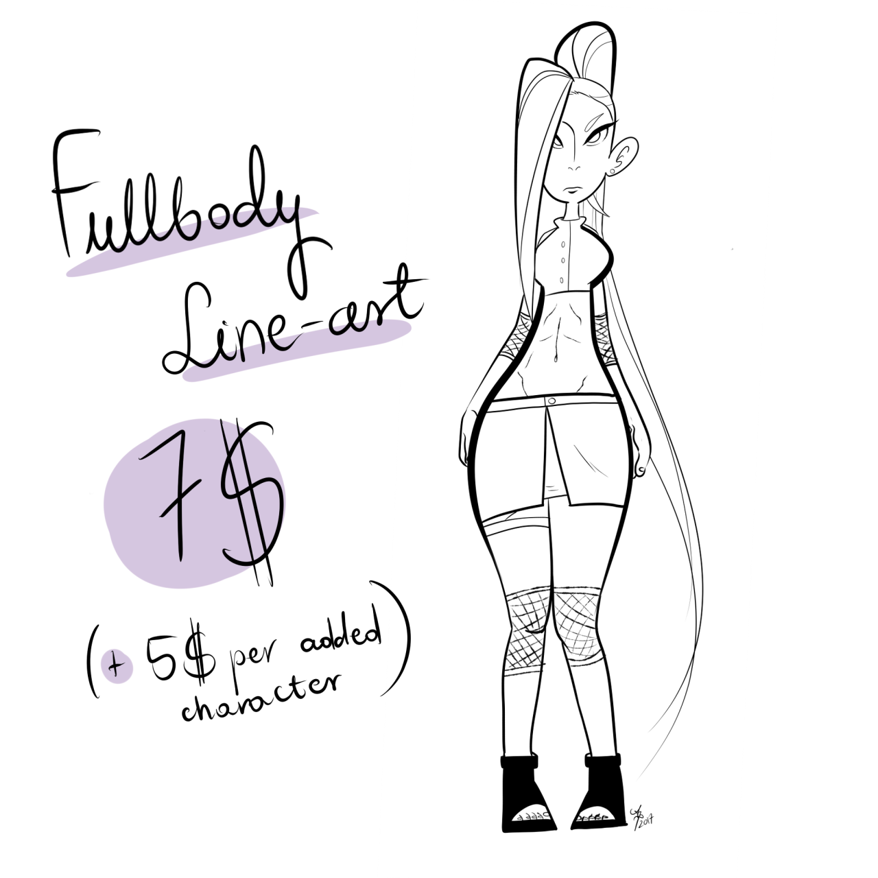 COMMISSION: LOWER PRICES!