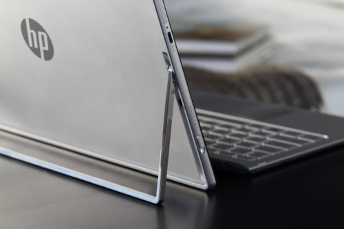 HP SPECTRE X2