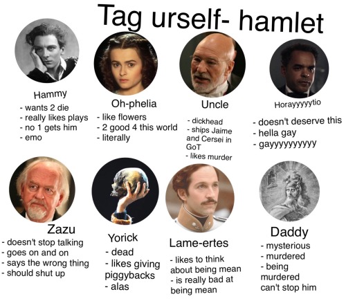 billshakey:Tag yourself- I’m Zazu