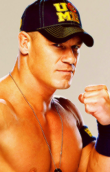 15 NICE-LOOKING FELLOWS OF WRESTLING1/15 » John Cena 