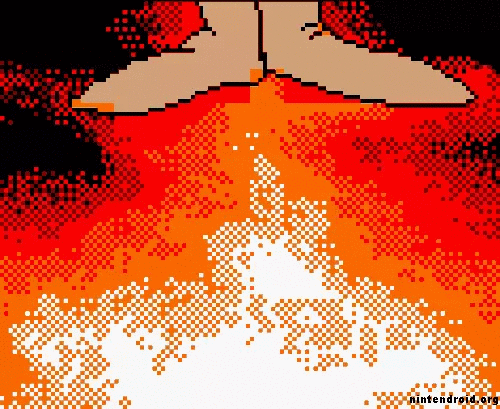 Nintendroid Dragon S Lair For Game Boy Color