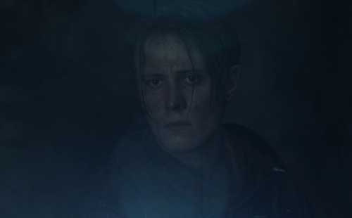 It Was Unexpected For Me That Claudia, Jonas, Noah And Elisabeth Ended Up Being The Post-apocalypse Group,