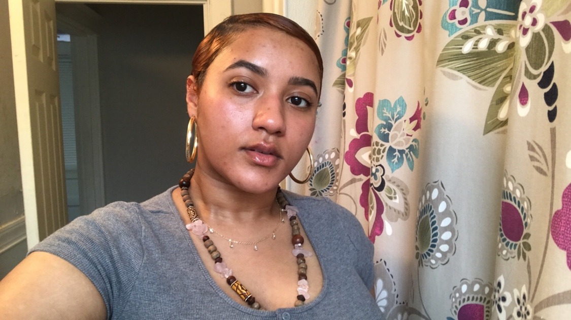 yallbetternotdeletemyshit:  fatassbrylatres:  Damn I’m fine 🤤💗  Woooooooow