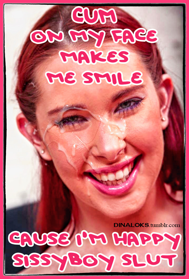 dinaloks:  Sissy Stuff