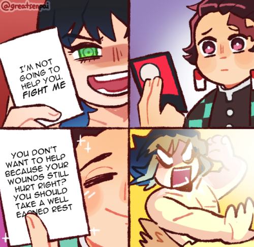 greatsenpai:  i spend way too much effort on these redraws