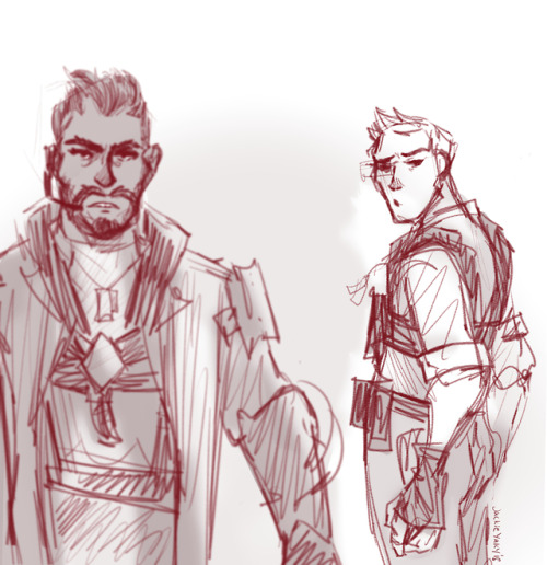 jackieyaky: Every time I lay my eyes on that new Reyes skin, man… every time…..