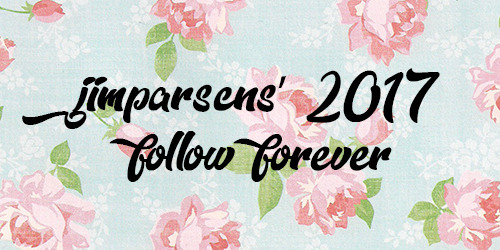 jimparscns:it’s been quite the year for me, and i have you all to thank! i’ve gone throu