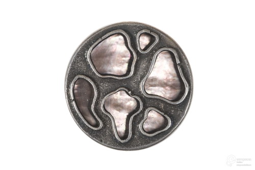 Elsa Schiaparelli, Buttons, 1935-40. Via Europeana.