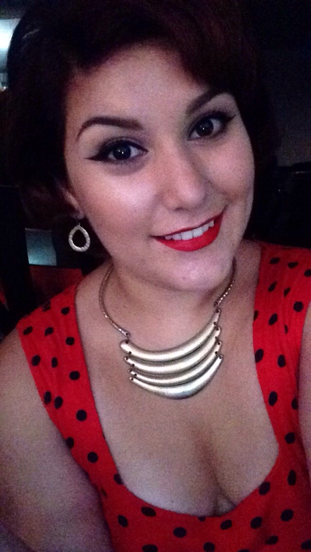 thee-peruvian-goddess:  Ok but I like this look.