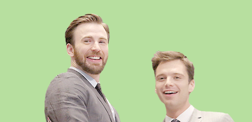 evens5main:“I wish you guys could know Sebastian. He’s the sweetest human being on plane