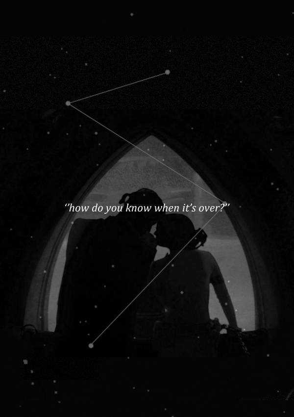 heroinesofsw:I loved you.