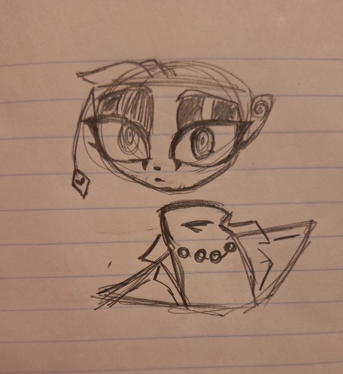 Yall I Dont Think I Have Shown My Favorite Oc Ever Made