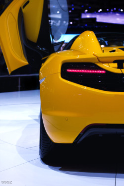 sssz-photo:  McLaren 