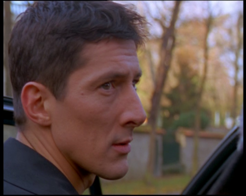 Methos screencaps * IndiscretionsJust some random pictures from one of my very favourite episodes.