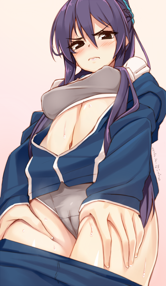 Futa and Hentai!
