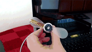 blazepress:  I’m a big fan of this clock.