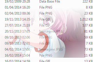 I accidentally dragged a gif on my dash and now there’s an anime girl overlayed on my computer screen hoW DO I MAKE IT STOP    