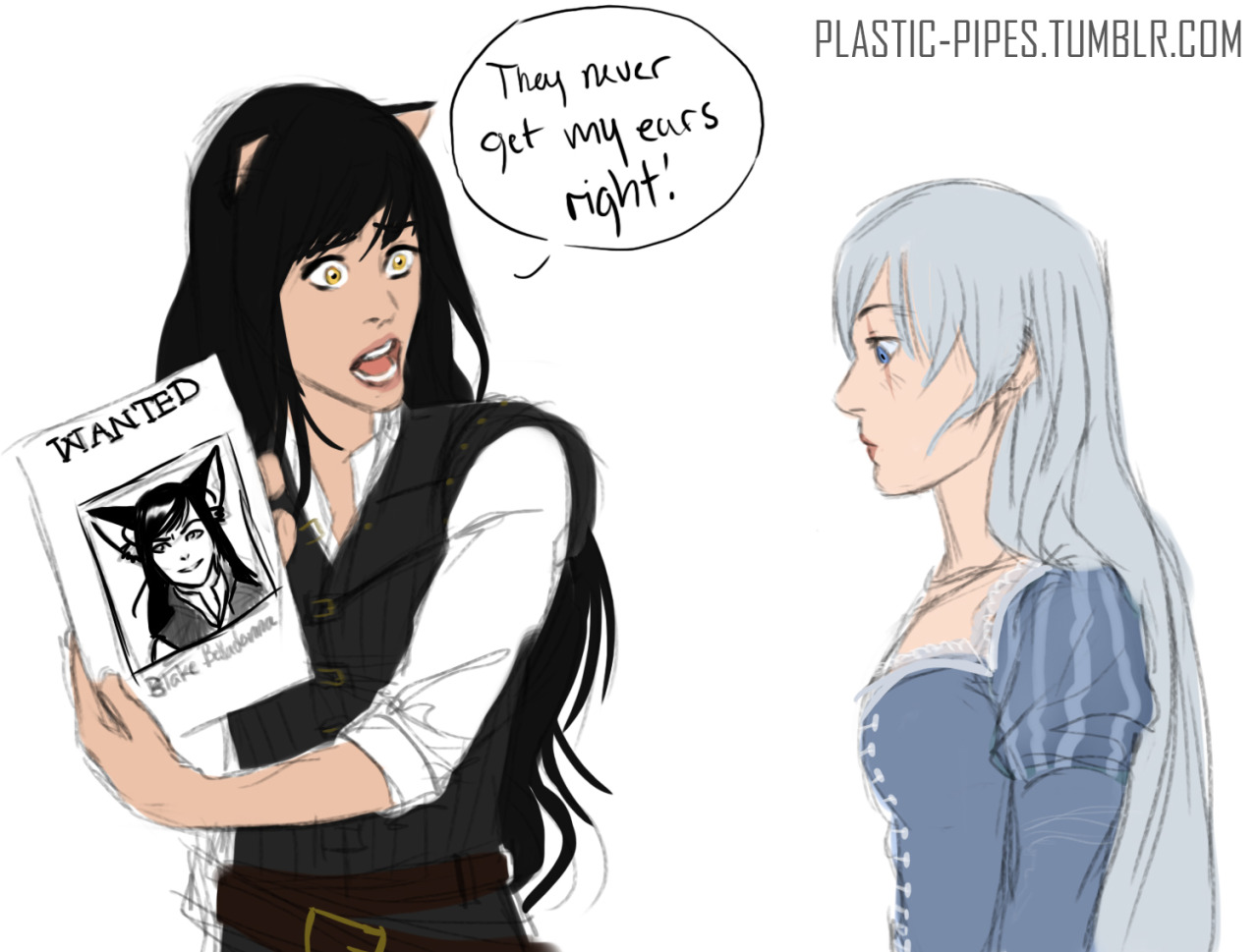 plastic-pipes:  @rubyrosesleftshoe borrowed your prompt, can’t find your main blog