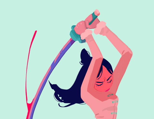captain tashigi!! panel redraw #4 & #5