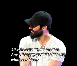 villainny:punkashale:mcdannoangelwolf:not-the-alpha:Tyler Hoechlin is the type of man every man in a