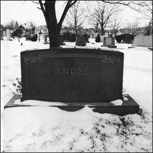 Carl Andre, Quincy, 1973