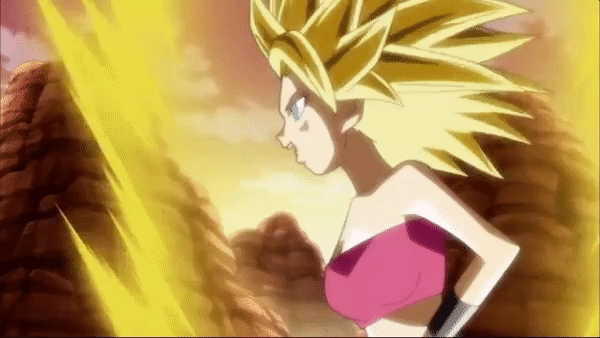 ninsegado91:  grimphantom2:  msdbzbabe: Yeah she’s cute Yes!  Saiyan babe  they