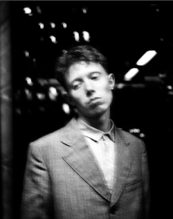 237yrs:  King Krule by Charlotte Patmore. 