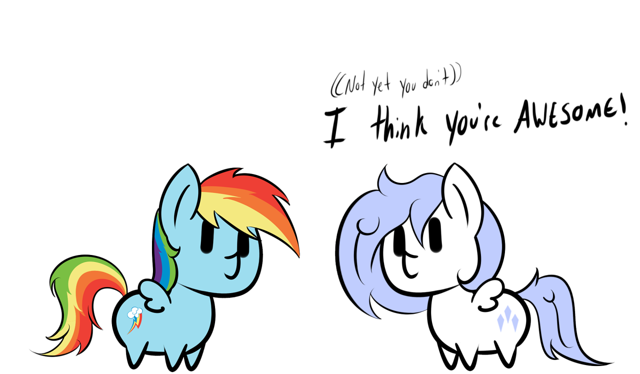 bleedshark:  awkward… :y  XD