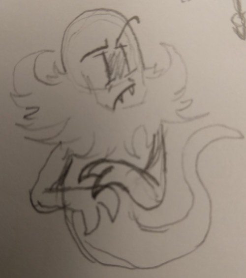 Me When I See Grumpy Fictional Men