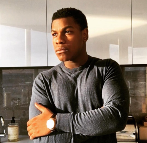 markdoesstuff:  jawnbaeyega:  FAVORITE JOHN BOYEGA MOMENTS 4/? John + Thirst Traps 😍 🙌 Bonus:  dear @jawnbaeyega stop enabling my obsession with him 