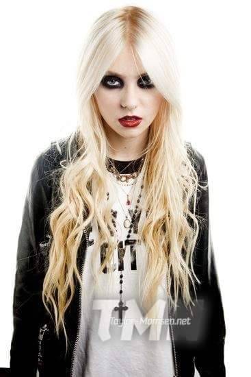 Deusas do Rock