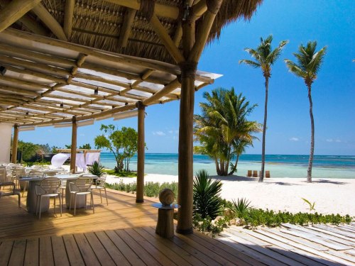 paradise-country: Tortuga Bay, Punta Cana follow for more similar posts ;)
