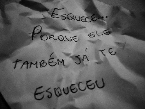 Seja eternizado.