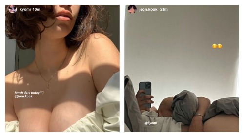 I Aint Motherfuckin Sharing, Jock!jk